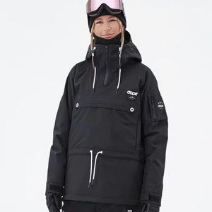 Womens Snowboard Jacket